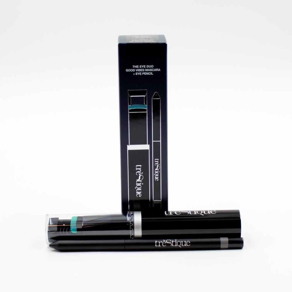 **Trestique The Eye Duo (NWT)